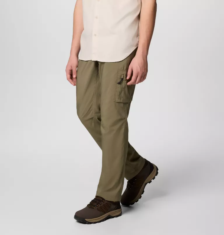 PANTALON MASCULINO COLUMBIA SILVER RIDGE UTILITY – foto 4